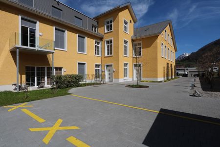 3.5 Zimmer, 126 m², 1. Stock - Photo 3