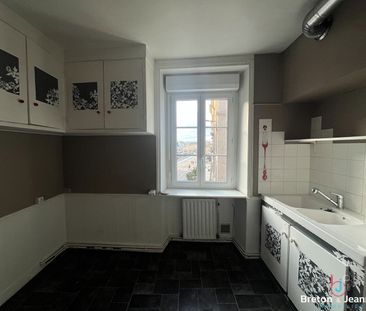 Location Appartement 4 pièces 82m² - Photo 5