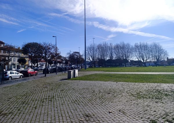 Apartamento T1 para arrendamento