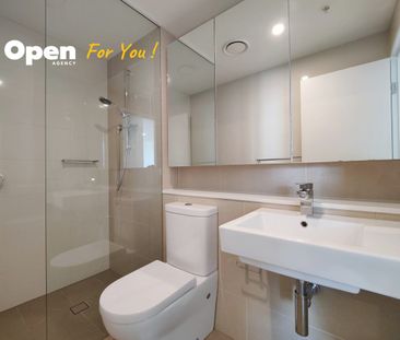 Stunning One Bedroom Apartment with Large Study Area For Lease - Photo 3