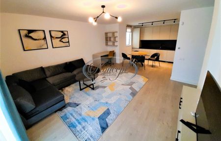 Apartament cu parcare in Grand Park Sud - Fotografie 4