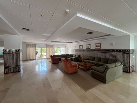 Ground Floor Apartment · El Paraiso - Photo 5