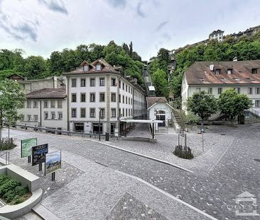 3.5 Zimmer, 85 m², 1. Stock - Foto 5