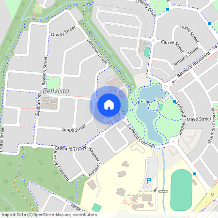 8/1-7 Rawson Street, Qld 4551, Caloundra West