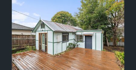 1 Bedroom Delight! - Photo 5