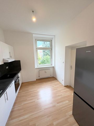 Große Wohnung in Geidorf - Provisionsfrei! - Photo 3