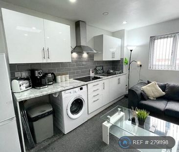 1 bedroom flat to rent - Photo 6