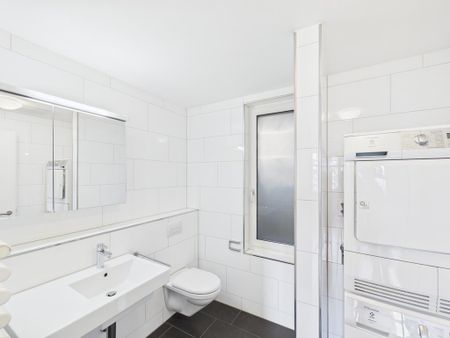 Sanierte Wohnung am pulsierendem Schaffhauserplatz - Foto 5