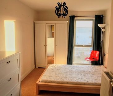 2 Bed Flat, Goldsmith Close, HA2 - Photo 5