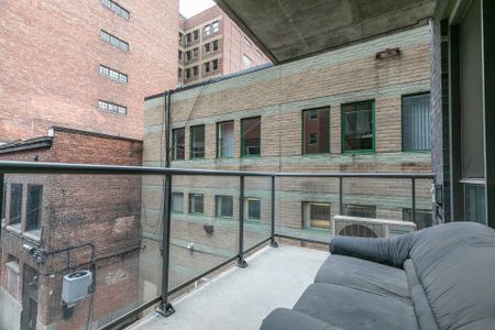 Appartement - 302-1423 Rue Drummond - Photo 5