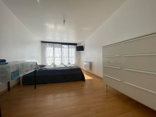 Appartement à louer LE NEUBOURG - Photo 1