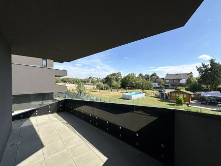 UNBEFRISTET: 2-Zimmer-Neubau inkl. Balkon ab Jänner 2025! - Foto 3