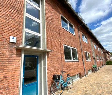 2 værelses – Mågevej 4, 1. th – Odense C - Foto 1