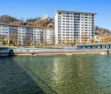 Sentihof - Ihr neues Zuhause mit Reussblick - Foto 6