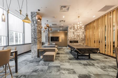 For Lease - 11 Lillian Street Unit# 1210, Toronto, Ontario - Photo 2