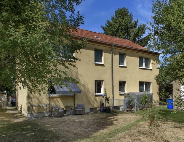 2-Zimmer-Wohnung in Übach-Palenberg - Foto 1