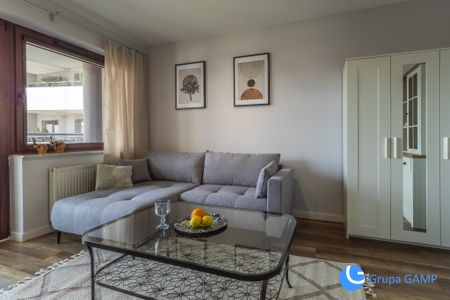 Apartamenty Kaskada 3-pok 60m2 Prąd.Czerw - Photo 5