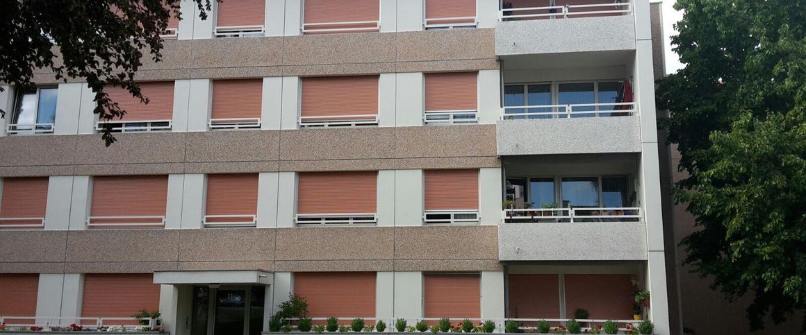 Appartement de 3 pièces au 1er étage - Foto 1
