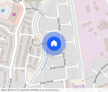 1 bedroom for rent in Rossington & Bawtry, Rossington, £110/month p... - Photo 1