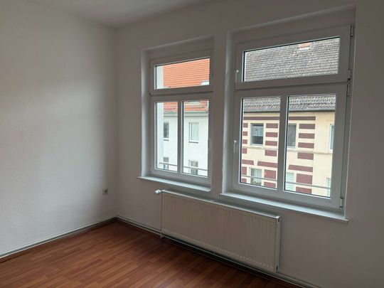 Gemütliche 2 Zimmerwohnung in Bahnhofsnähe - Photo 1
