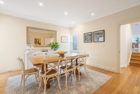 32 Woolwich Road, Hunters Hill NSW 2110 - House For Rent | Domain - Photo 5