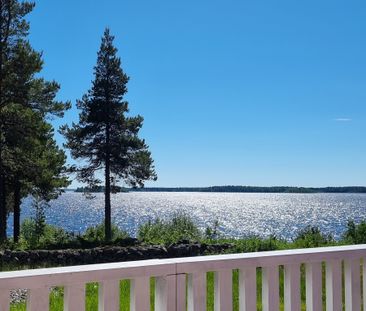 Erikörvägen, Kalix - Foto 5