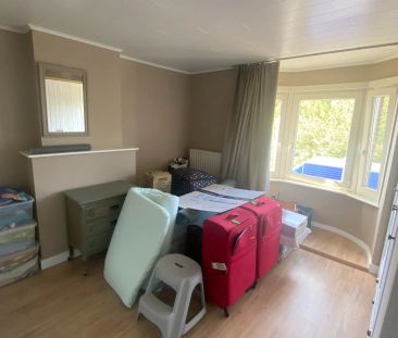 Verzorgde halfopen woning met 3 slaapkamers, garage en tuin - Foto 3