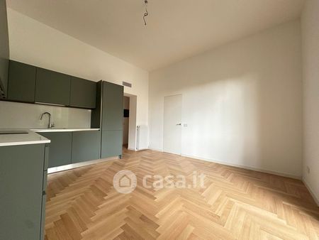 Trilocale in Affitto in Via Gaio 8 a Milano - Foto 4