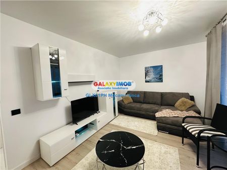 Inchiriere penthouse de lux, totul nou, terasa, Albert, Ploiesti - Photo 4