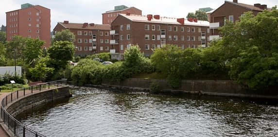 Alvestagatan 26 - Photo 2