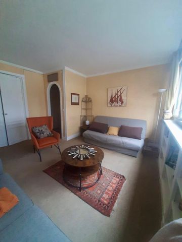 Appartement en location | Paris 16ème - Photo 3