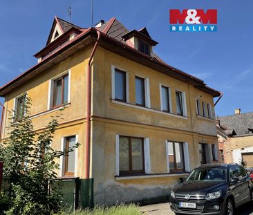 Pronájem bytu 2+kk 55 m² - Photo 3