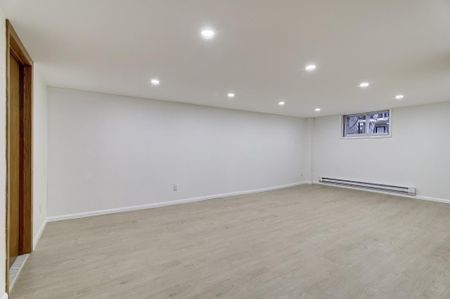 Appartement à louer - Montréal (Villeray/Saint-Michel/Parc-Extension) (Villeray) - Photo 5