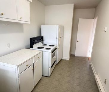 Appartement à louer - Photo 2