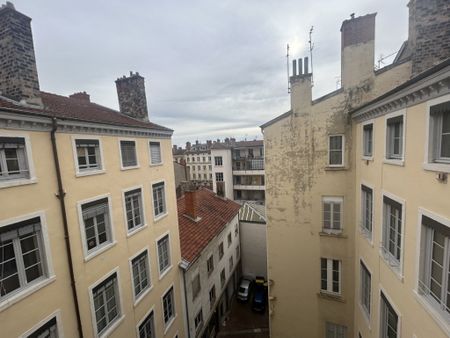 STUDIO A LOUER - Photo 3