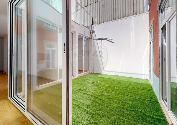 Apartamento T2 em Porto