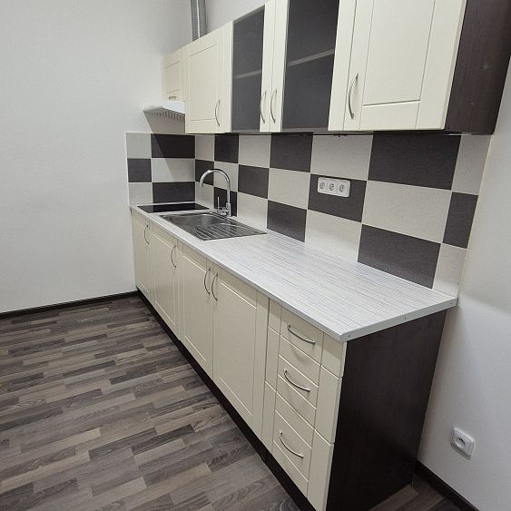 Pronájem bytu 2+1 116 m² - Фото 1