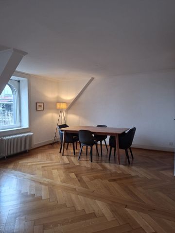 Habitat de 3.0 pièces au 5ème étage - Photo 2