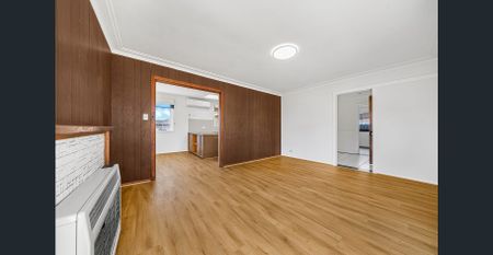 Renovated Family Home in Prime Location with Huge Backyard - Photo 2