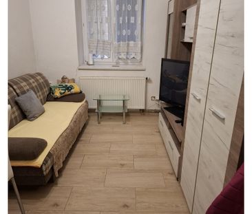 Pronájem bytu 1+kk 25 m2 - Photo 1