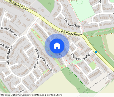 Grange Bottom, , Royston - Photo 1