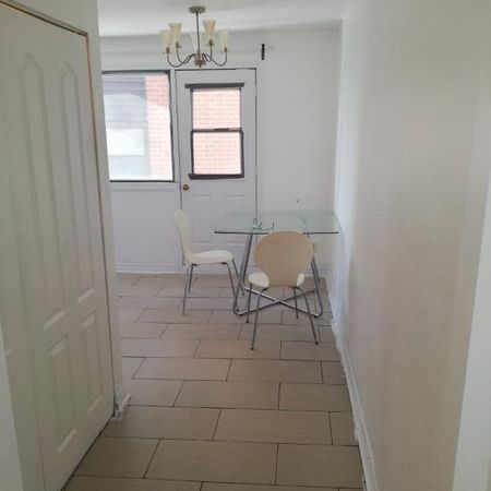 Appartement 3 1/2 à louer 1er décembre Montréal-Nord - Photo 4