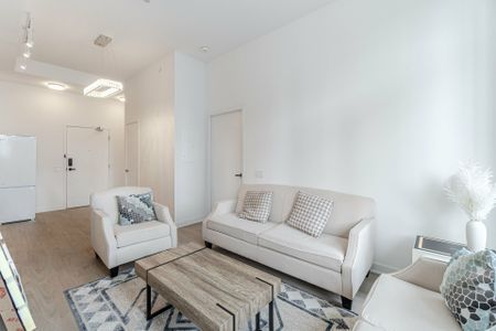 For Lease - 3900 Confederation Parkway Unit# 311, Mississauga, Ontario - Photo 3