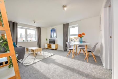 2 bedroom apartment to rent - Photo 3