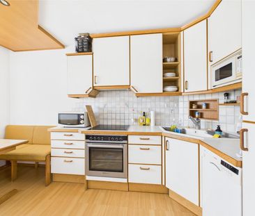 Exklusiv ausgestattete 3-Zimmer-Wohnung im Zentrum von Grieskirchen... - Photo 2