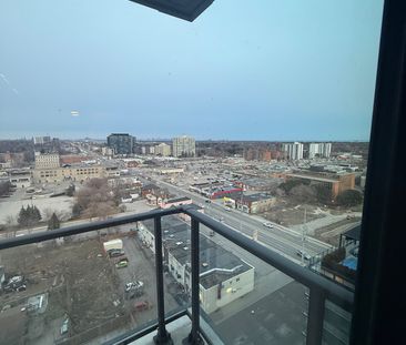 For Lease - 3009 Novar Road Unit# 1321, Mississauga, Ontario - Photo 6