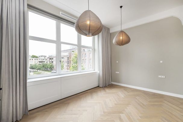 Appartement te huur: Dora Tamanaplein 83 1074 JL Amsterdam - Foto 1
