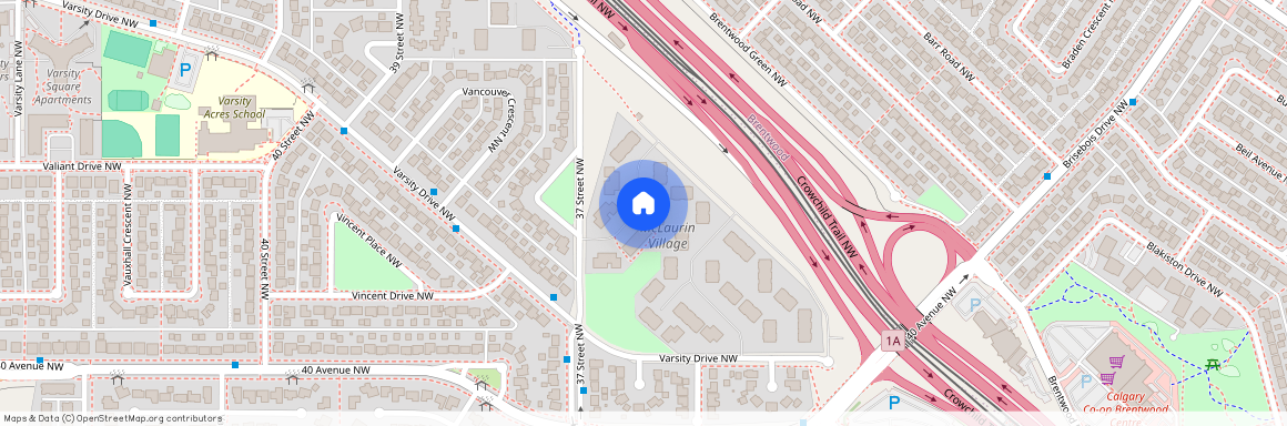 2209 - 2209 - 3500 Varsity Drive Northwest, Calgary