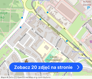 Przytulne, w pełni umeblowane,2-pokojowe mieszkanie,ul. Stilonowa - Zdjęcie 1
