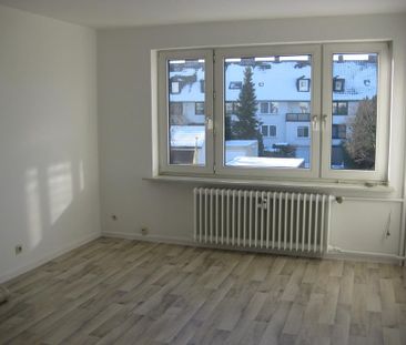 Wohnen im Reihenhaus - 3-Zimmer-Wohnung mit Balkon - - Foto 5